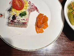 -马迭尔德式西餐精酿啤酒屋(中央大街店)