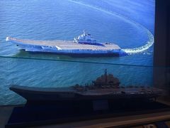 -中国人民解放军海军博物馆