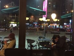 -星巴克(杭州银泰城西一店)