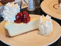 -The Cheesecake Factory 芝乐坊餐厅(王府中環店)