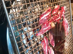 -九田家黑牛烤肉料理(太阳城店)