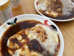 -广州西关肠粉(新沥路店)