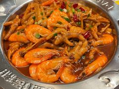 -胖哥俩肉蟹煲(湖滨银泰in77店)
