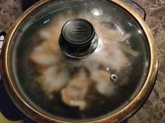 -绿茶餐厅(天津天河城店)