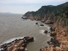 -六合朝阳景区-和尚套