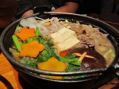 -铃木食堂(帽儿胡同店)