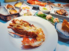 -黑木原精致料理·铁板烧