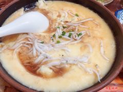 -巢湖名吃·徽府农家菜(半汤店)