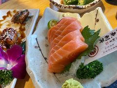 -鹤龟料理店(时代天街店)