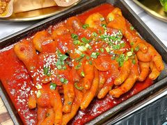 -朴鲸家正宗韩国料理(福田店)