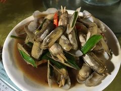-莲花公园煎蟹(总店)
