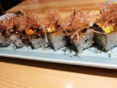 -Tuna maki寿司(园区永旺店)