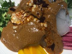 -惠宾饭庄(中山路店)