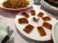 -味+新京宴·烤鸭·北京菜(创意谷店)