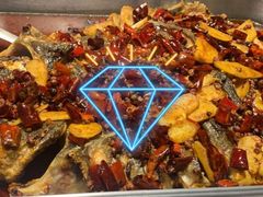 -鱼酷活鱼烤鱼(沈阳大悦城店)