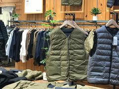 -MUJI无印良品(环球港店)