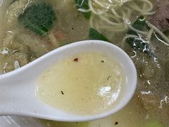 -双冰面馆(茶南店)