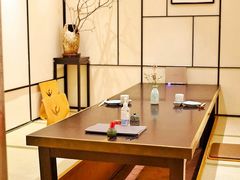 -鮨匠·割烹料理(巨鹿花园店)
