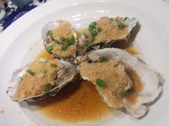 生蚝-印巷里主题餐厅(马鞍山店)