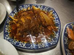 -清真·八大碗(新华店)