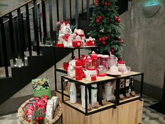 -星巴克臻选(湖滨道店)