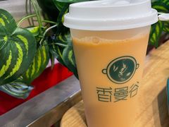 -香漫谷泰式小火锅(巴南万达店)