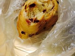 -Juicy Bakery(大学路店)
