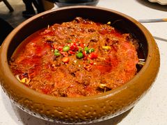 -骉骉老火锅(铁像寺路店)