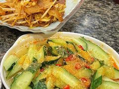 -小街天府(西工小街店)
