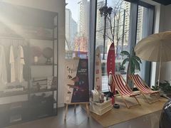 -TESLA 特斯拉(上海太古汇体验店)