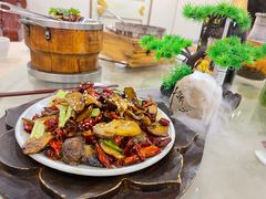 -云来居素食馆(南山店)