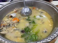 -凯盈阁·顺德私房菜·桑拿鸡
