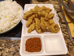 -黄记煌三汁焖锅(新世纪广场店)