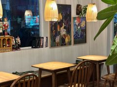 -echoes coffee回响咖啡(888街店)