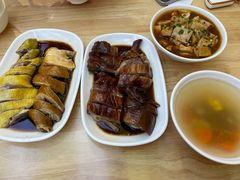 -正東记港味烧腊餐室(天鹅湖银泰城店)
