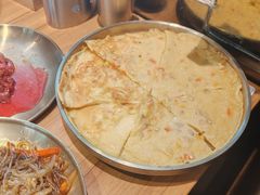 -汉拿山(魏公村店)