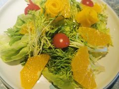 -寻味·后院花语