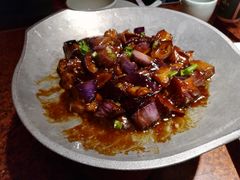 -绿茶餐厅(领展购物广场·中关村店)