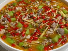 -蛙兔鸡自贡风味·特色江湖菜(广都店)