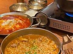 -春熙台韩国料理·章鱼肥牛(西丽店)