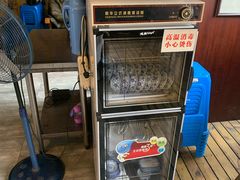 -孙盛兴奥灶面馆·蟹黄面·三虾面(山塘街总店)