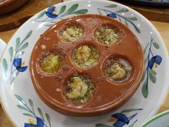 佩斯卡拉风味蒜香蜗牛-萨莉亚意式餐厅(南京环亚凯瑟琳广场店)