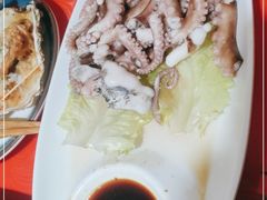 -崴海渔村(虹梅路店)