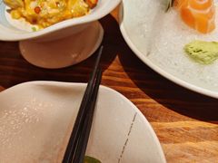 -白石の深夜食堂(芝罘万达店)
