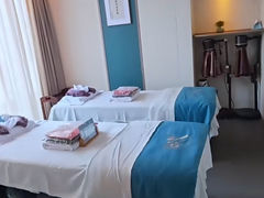 -锦艾·推拿艾灸&疗愈SPA(时代天街空中花园店)