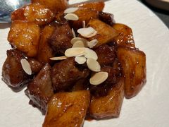 -小厨娘金榜题名(夫子庙秦淮河店)