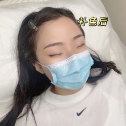 -久匠·纹眉半永久野生眉