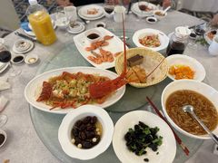 -太湖饭店·寄畅轩中餐厅