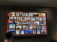 -中国社会主义青年团中央机关旧址纪念馆