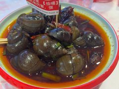 -老闵田螺馆·南昌市井菜·特色小吃(总店)